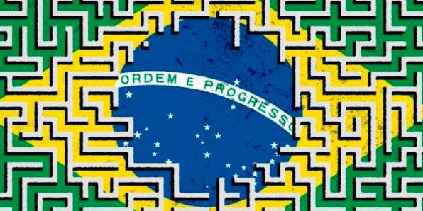 É preciso recuperar a ideia de Brasil